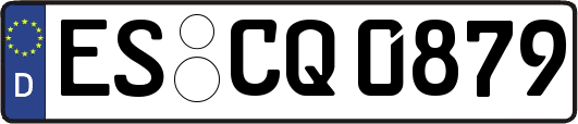 ES-CQ0879