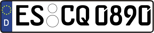 ES-CQ0890