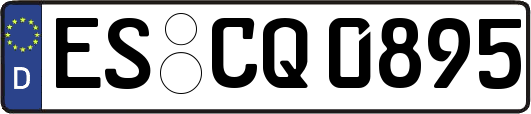 ES-CQ0895