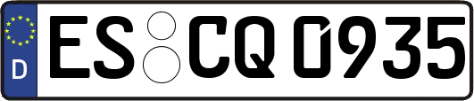ES-CQ0935