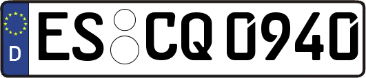ES-CQ0940