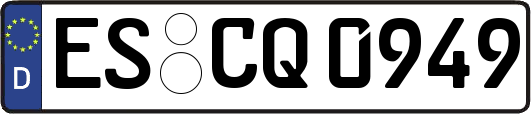 ES-CQ0949