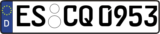 ES-CQ0953
