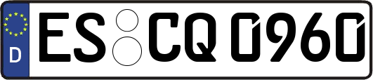 ES-CQ0960