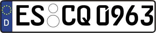 ES-CQ0963
