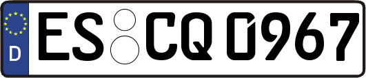 ES-CQ0967