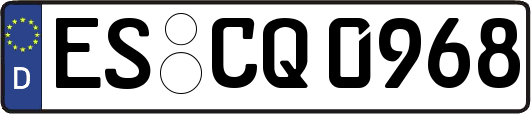 ES-CQ0968