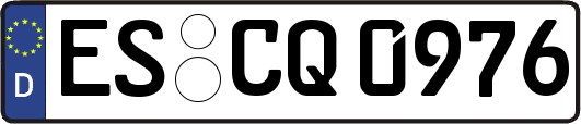 ES-CQ0976
