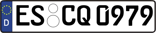 ES-CQ0979