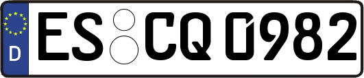 ES-CQ0982