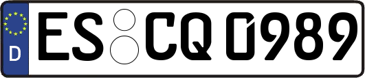 ES-CQ0989
