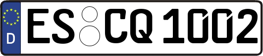 ES-CQ1002