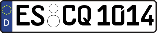 ES-CQ1014