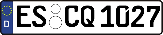 ES-CQ1027