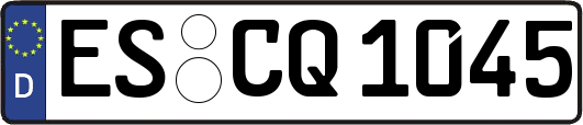 ES-CQ1045