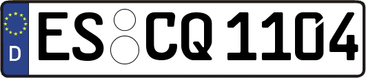 ES-CQ1104