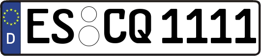 ES-CQ1111