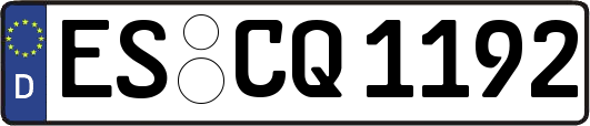 ES-CQ1192