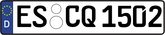 ES-CQ1502