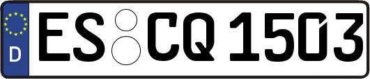 ES-CQ1503