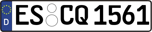 ES-CQ1561