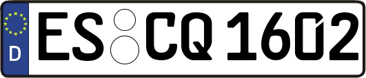 ES-CQ1602