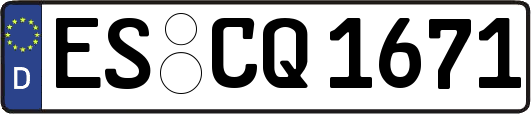ES-CQ1671