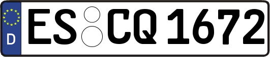 ES-CQ1672