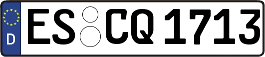 ES-CQ1713