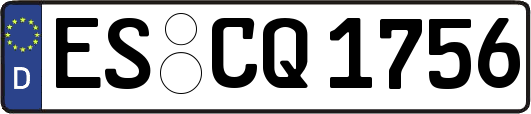 ES-CQ1756