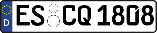 ES-CQ1808