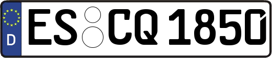 ES-CQ1850