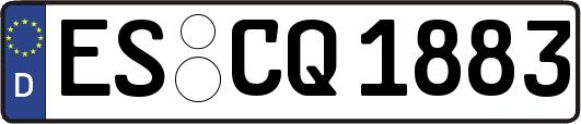 ES-CQ1883
