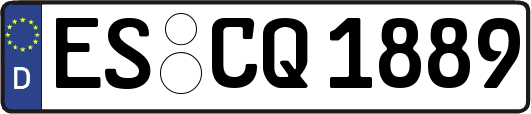 ES-CQ1889