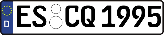 ES-CQ1995