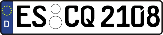 ES-CQ2108