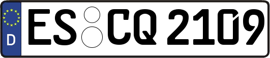 ES-CQ2109