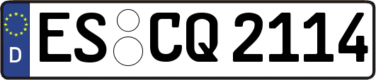 ES-CQ2114
