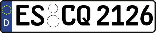 ES-CQ2126