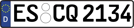 ES-CQ2134