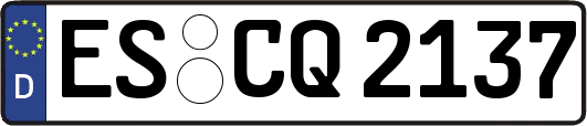 ES-CQ2137