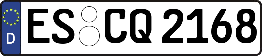 ES-CQ2168