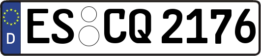ES-CQ2176