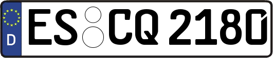 ES-CQ2180