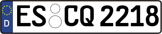 ES-CQ2218