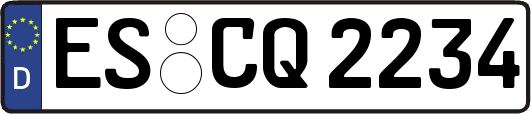 ES-CQ2234