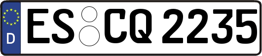 ES-CQ2235