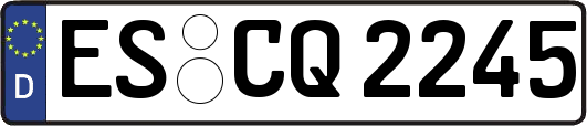 ES-CQ2245