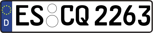 ES-CQ2263