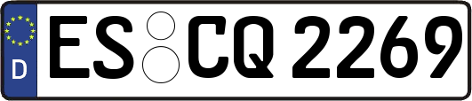 ES-CQ2269